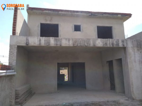 Casa em , Sorocaba - Casa Residencial Villa Suiça - Foto 6